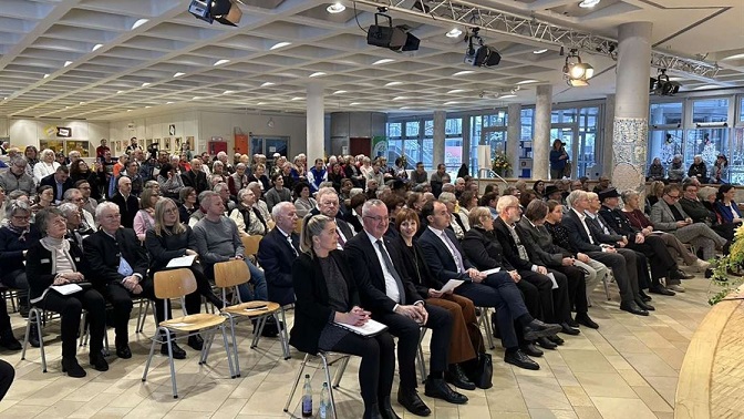 Foto Grad Poreč - Svečanost u Poingu