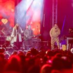 Doček Nove godine u Poreču uz Tonyja Cetinskog na trgu - Foto Grad Poreč