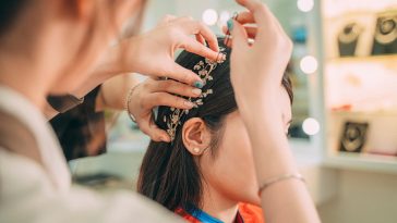 frizerka obrtnik obrtnica