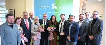 Foto Istarska županija