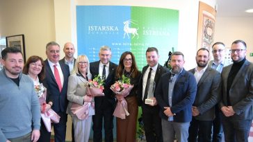 Foto Istarska županija