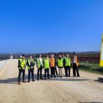 cesta tar poreč butković loris obnova tanja kocijancic