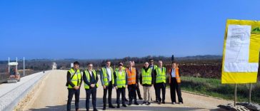 cesta tar poreč butković loris obnova tanja kocijancic