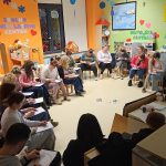 radionica stres zdravi grad aporeč