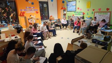 radionica stres zdravi grad aporeč