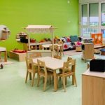 Dječji vrtić Olge Ban - Foto Grad Pazin