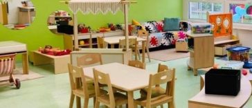 Dječji vrtić Olge Ban - Foto Grad Pazin