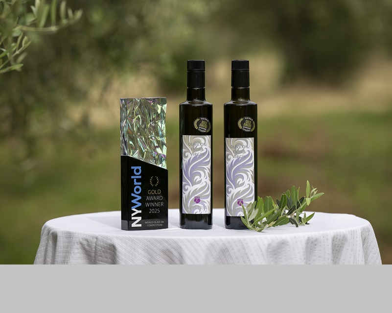 Avistria - Olivenöl Foto: ©Günter Standl maslinovo ulje sveti lovreč austrijanci