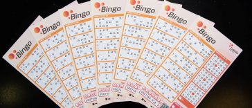 Bingo - Foto Hrvatska lutrija