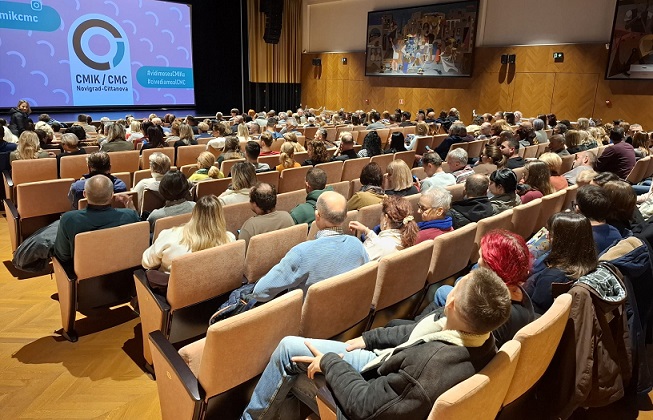 Foto CMIK Novigrad