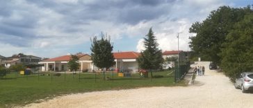 Dječji vrtić Rapčići Žminj