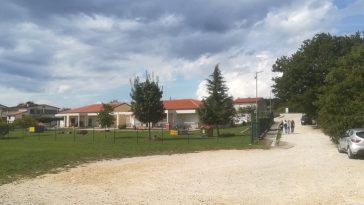 Dječji vrtić Rapčići Žminj