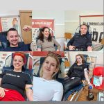 darivatelji krvi poreč akcija dobrovoljnog darivanja crveni križ