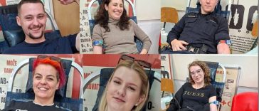 darivatelji krvi poreč akcija dobrovoljnog darivanja crveni križ