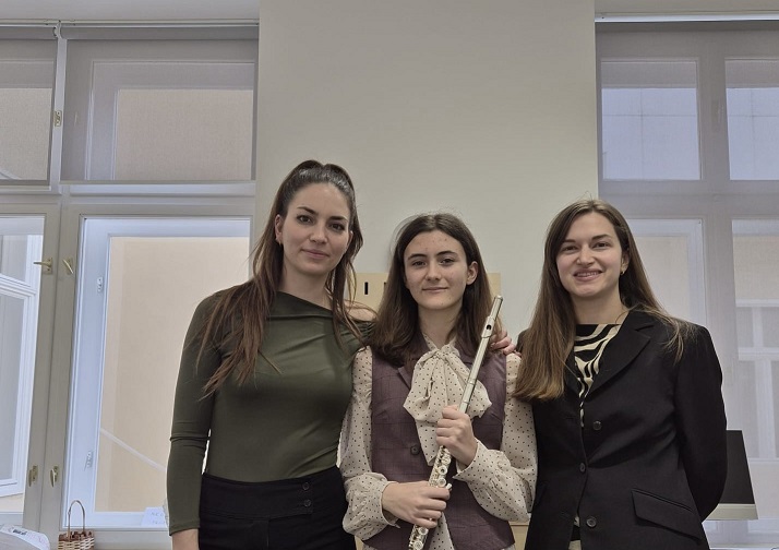 Izvor Umjetnička škola Poreč