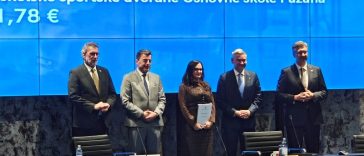 Foto Istarska županija