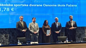 Foto Istarska županija