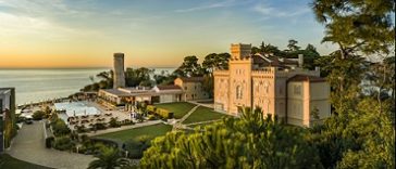 Valamar Poreč International Sustainability Award 2026 održivi turizam Istra