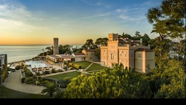 Valamar Poreč International Sustainability Award 2026 održivi turizam Istra