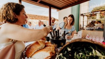 trgovina domai proizvodi butiga kaštelir