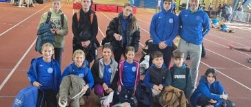 Foto Atletski klub Maximvs Poreč