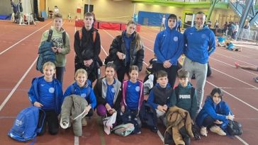 Foto Atletski klub Maximvs Poreč