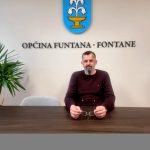 Mladen Grgeta - Načelnik Općine Funtana