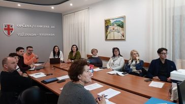 Foto Općina Vižinada