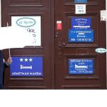 apartman iznajmljivanj turisti sezona turizam