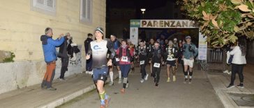 Parenzana Ultra Trail Poreč 2026 Gravel Race Istra