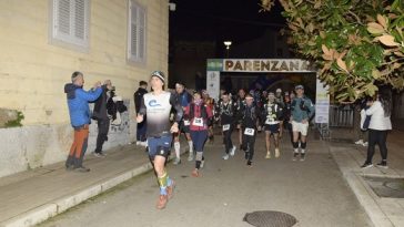 Parenzana Ultra Trail Poreč 2026 Gravel Race Istra