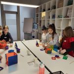 Otvorene prijave za projekt NeuroSTEM Talent Centar – fokus na učenju, koncentraciji i emocionalnoj snazi djece i mladih - Foto Phronesis Poreč