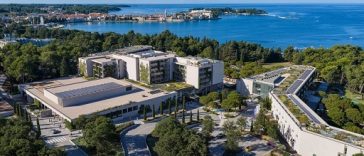 Pical Event Centar u Poreču mijenja poslovni turizam valamar hotel poreč