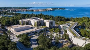 Pical Event Centar u Poreču mijenja poslovni turizam valamar hotel poreč