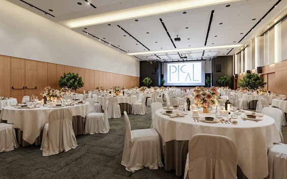 Pical Event Centar u Poreču mijenja poslovni turizam