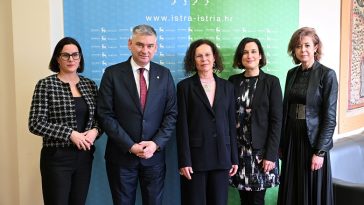 Foto Istarska županija