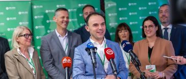 Sabor IDS-a u Buzetu - Foto IDS 14-2-2026