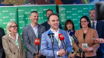 Sabor IDS-a u Buzetu - Foto IDS 14-2-2026