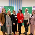 Izbori u Poreču: Tea Batel nova je predsjednica Kluba žena IDS-a