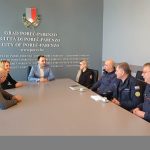 Prijem povodom Europskog dana 112