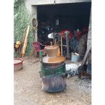 Carinska zapljena duhana cigareta i rakije u Bujama i Splitu 2026