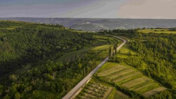 fotka valamar foto istra