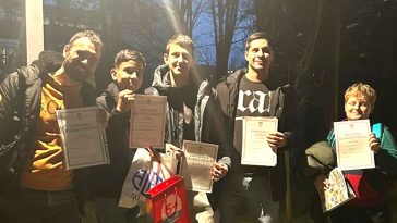 Foto Osnovna škola Finida Poreč