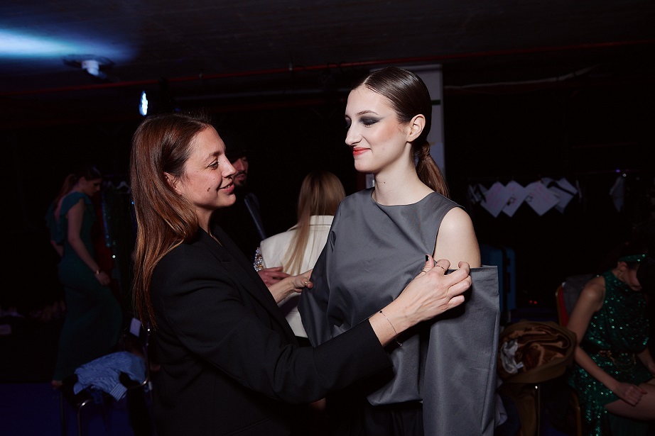 Martina Herak - Foto Z. Ferina