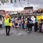 Dječji karneval Baderna 2026 maškare Poreč