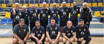 Boćarski klub Špadići Poreč