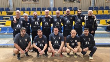 Boćarski klub Špadići Poreč