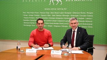 Foto Istarska županija