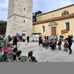 maškare djeca novigrad grad karneval 2026