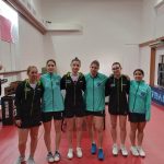 Foto Stolnoteniski klub Vrsar